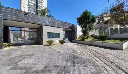 Apartamento com 3 quartos à venda na Rua Desembargador Paulo Mota, --, Ouro Preto, Belo Horizonte por R$ 995.000