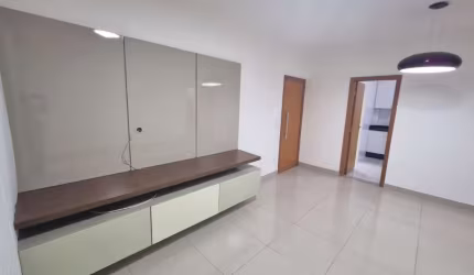 Apartamento com 3 quartos à venda na Rua Elson Nunes de Souza, --, Castelo, Belo Horizonte por R$ 650.000