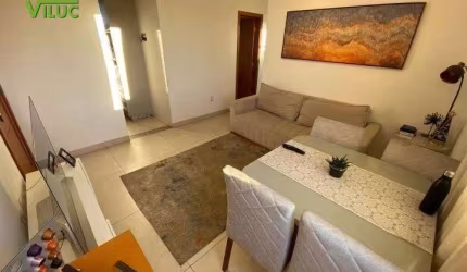 Apartamento com 3 quartos à venda na Rua Leiloeiro José Barros, --, Santa Amélia, Belo Horizonte por R$ 420.000