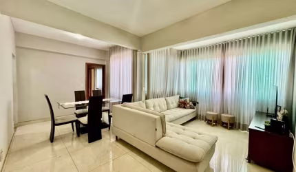 Apartamento com 3 quartos à venda na Doutor Luís Ratton, --, Manacás, Belo Horizonte por R$ 540.000