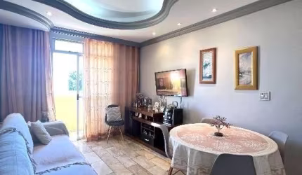 Apartamento com 3 quartos à venda na Rua Wiver Hernandes da Silva, --, Manacás, Belo Horizonte por R$ 499.900