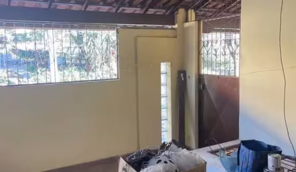 Casa com 4 quartos à venda na Cardeal, --, Alípio de Melo, Belo Horizonte por R$ 1.250.000