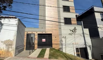 Apartamento com 3 quartos à venda na Oliver, --, União, Belo Horizonte por R$ 497.291