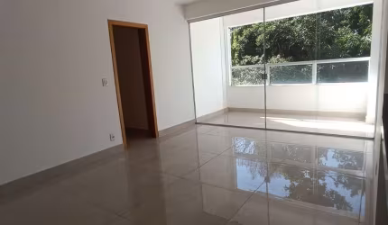 Apartamento com 3 quartos à venda na Rua Professor Domício Murta, --, Ouro Preto, Belo Horizonte por R$ 670.000