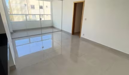 Apartamento com 3 quartos à venda na Rua Professor Domício Murta, --, Ouro Preto, Belo Horizonte por R$ 670.000