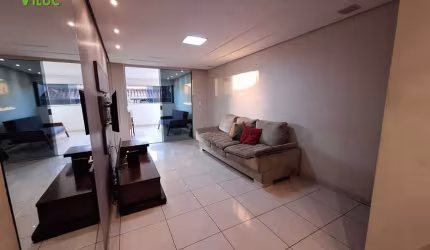 Apartamento com 3 quartos à venda na Mário Pinheiro de Souza, --, Serrano, Belo Horizonte por R$ 510.000