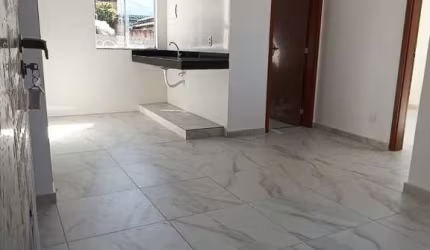 Apartamento com 3 quartos à venda na Rua Barretos, --, Parque Xangri-Lá, Contagem por R$ 380.000