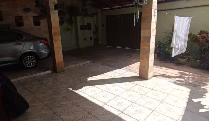 Casa com 6 quartos à venda na Balneario, --, Ressaca, Contagem por R$ 880.000