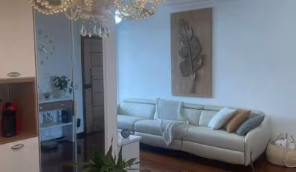 Apartamento com 3 quartos à venda na Conceição do Mato Dentro, --, Ouro Preto, Belo Horizonte por R$ 850.000