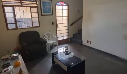 Casa com 2 quartos à venda na Seara, --, Coqueiros, Belo Horizonte por R$ 370.000