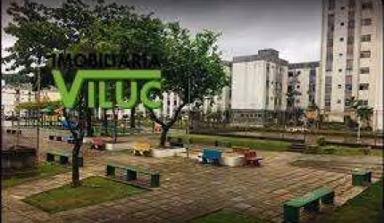 Apartamento com 2 quartos à venda na Rua Bom Jesus da Penha, --, Santa Terezinha, Belo Horizonte por R$ 183.000