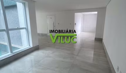 Apartamento com 4 quartos à venda na Rua Castelo de Windsor, --, Castelo, Belo Horizonte por R$ 1.890.000