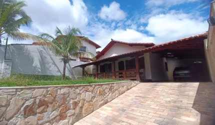 Casa com 3 quartos à venda na Castelo Elvas, --, Castelo, Belo Horizonte por R$ 1.700.000