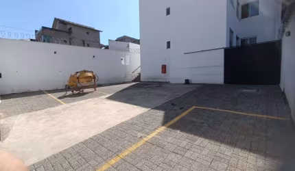 Apartamento com 2 quartos à venda na Brasópolis, --, Xangrilá (Justinópolis), Ribeirão das Neves por R$ 249.000