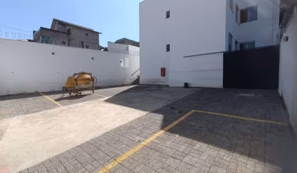 Apartamento com 3 quartos à venda na Brasópolis, --, Xangrilá (Justinópolis), Ribeirão das Neves por R$ 262.000