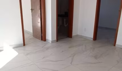 Apartamento com 2 quartos à venda na Rua Barretos, --, Parque Xangri-Lá, Contagem por R$ 310.000