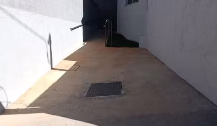Apartamento com 2 quartos à venda na Rua Barretos, --, Parque Xangri-Lá, Contagem por R$ 325.000