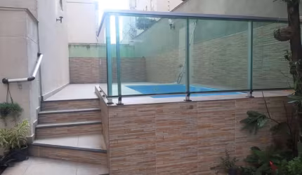 Apartamento com 4 quartos à venda na Rua Romualdo Lopes Cançado, --, Castelo, Belo Horizonte por R$ 640.000