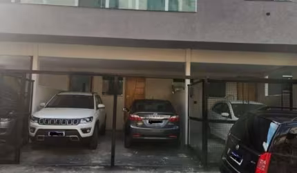 Casa com 2 quartos à venda na Yolanda de Sá Davis, --, Ouro Preto, Belo Horizonte por R$ 487.000