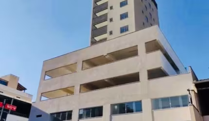 Apartamento com 2 quartos à venda na dos Sabiás, --, Cabral, Contagem por R$ 430.000
