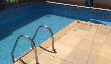 Casa com 3 quartos à venda na Rua Castelo de Alenquer, --, Castelo, Belo Horizonte por R$ 1.200.000