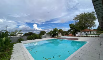 Casa com 4 quartos à venda na Rua Capri, --, Bandeirantes, Belo Horizonte por R$ 6.900.000