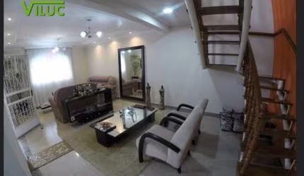 Casa com 3 quartos à venda na Renato Travassos, --, Bandeirantes, Belo Horizonte por R$ 1.590.000