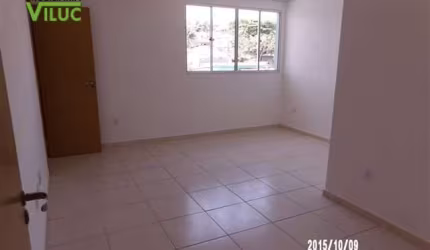 Apartamento com 2 quartos à venda na Rua Dores de Campos, --, Santa Terezinha, Belo Horizonte por R$ 270.000