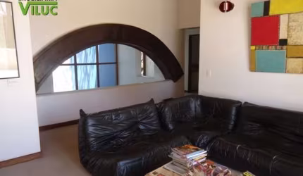 Casa com 4 quartos à venda na Basilicata, --, Bandeirantes, Belo Horizonte por R$ 3.900.000