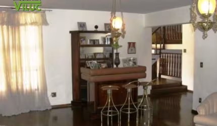 Casa com 6 quartos à venda na Rua Artur Itabirano, --, São José, Belo Horizonte por R$ 1.900.000