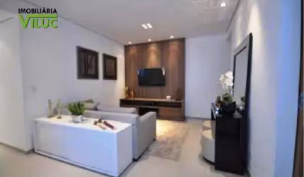 Apartamento com 3 quartos à venda na Rua Sena Madureira, --, Ouro Preto, Belo Horizonte por R$ 756.000