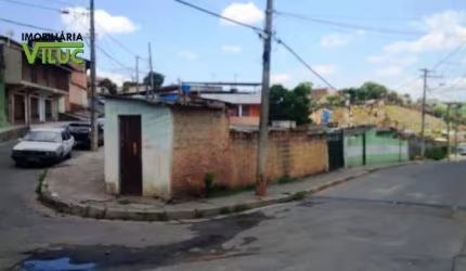 Terreno à venda na Flor de Abril, --, Jardim Montanhês, Belo Horizonte por R$ 360.000
