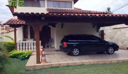 Casa com 4 quartos à venda na Pedro Coelho Vergara, --, Jardim Paquetá, Belo Horizonte por R$ 1.200.000