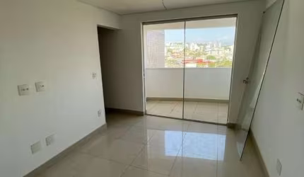 Apartamento com 3 quartos à venda na Rua Itambé do Mato Dentro, --, Serrano, Belo Horizonte por R$ 469.900