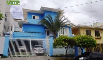 Casa em condomínio fechado com 4 quartos à venda na Rua Maria Fortunata Rothéia, --, Castelo, Belo Horizonte por R$ 3.200.000