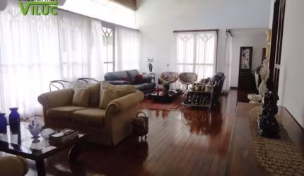 Casa com 6 quartos à venda na dos Jacarandás, --, São Luiz, Belo Horizonte por R$ 3.200.000