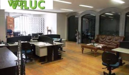 Casa comercial à venda na dos Jacarandas, --, São Luiz, Belo Horizonte por R$ 2.500.000