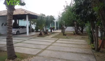 Casa com 3 quartos à venda na João Garzon, --, Bandeirantes, Belo Horizonte por R$ 2.750.000
