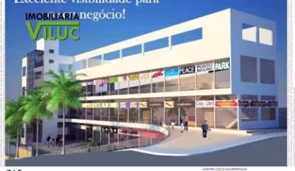 Ponto comercial à venda na Rua Brasiléia, --, Ouro Preto, Belo Horizonte por R$ 199.000