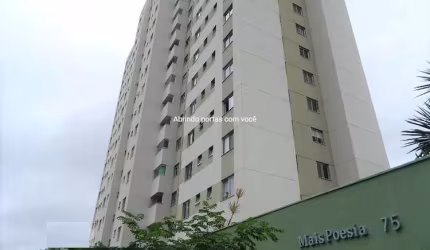 Apartamento com 3 quartos à venda na Rua Aluísio Lobão Veras, --, Serrano, Belo Horizonte por R$ 470.000