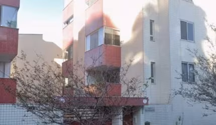 Apartamento com 2 quartos à venda na Álvaro Alvim, --, Caiçara, Belo Horizonte por R$ 450.000