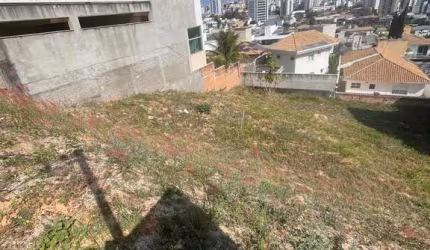 Terreno em condomínio fechado à venda na Rua Jair Gomes Bastos, --, Paquetá, Belo Horizonte por R$ 1.900.000