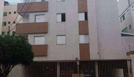 Cobertura com 4 quartos à venda na Rua Desembargador José Satyro, --, Castelo, Belo Horizonte por R$ 798.000