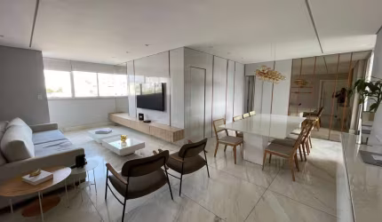 Cobertura com 4 quartos à venda na Rua Castelo Évora, --, Castelo, Belo Horizonte por R$ 3.300.000