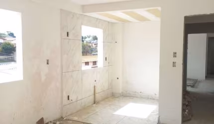 Apartamento com 2 quartos à venda na Meridional, --, Serrano, Belo Horizonte por R$ 350.000