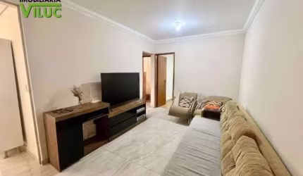 Apartamento com 3 quartos à venda na África, --, Parque Turistas, Contagem por R$ 380.000
