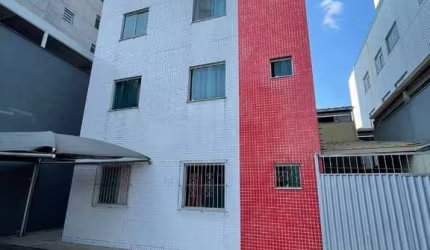 Cobertura com 3 quartos à venda na Alameda dos Cisnes, --, Cabral, Contagem por R$ 490.000