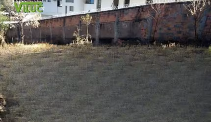 Terreno à venda na Alameda das Falcatas, --, São Luiz, Belo Horizonte por R$ 1.300.000