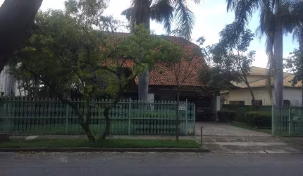 Casa com 4 quartos à venda na Alameda do Ipê Amarelo, --, São Luiz, Belo Horizonte por R$ 3.491.000