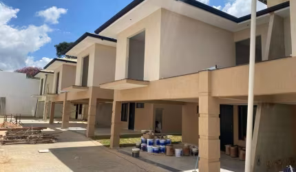 Casa com 4 quartos à venda na Rua Expedicionário Nilo Morais Pinheiro, --, São Luiz, Belo Horizonte por R$ 1.650.000